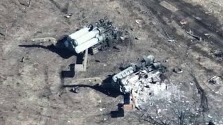 Download Lagu RUSSIAN AIR DEFENSE IS BLEEDING: UKRAINIAN FORCES DESTROY S-300 AND 9S36 SURFACE TO AIR SYSTEMS MP3 Download Lagu RUSSIAN AIR DEFENSE IS BLEEDING: UKRAINIAN FORCES DESTROY S-300 AND 9S36 SURFACE TO AIR SYSTEMS MP3