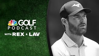 The tragic and shocking death of Grayson Murray | Golf Channel Podcast