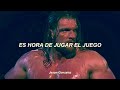 Wwe  triple h theme  the game sub espaol