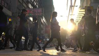 Disintegration (The Cure - Cinematic Rework)