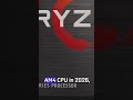 The New AMD CPU is HERE (and it's AM4)