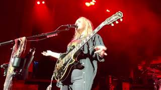 Words of Wisdom from Melissa Etheridge The Only One