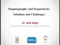 Unlocking Secrets: Steganography & Steganalysis Challenges and Solutions 🕵️‍♂️