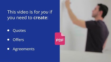 Documill Dynamo Tutorial:  Building Your First Template