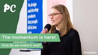 Project Together Henrike Schlottmann - Responsible Is The New Digital