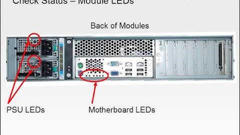 IBM XIV R2 Storage system   Maintenance 1