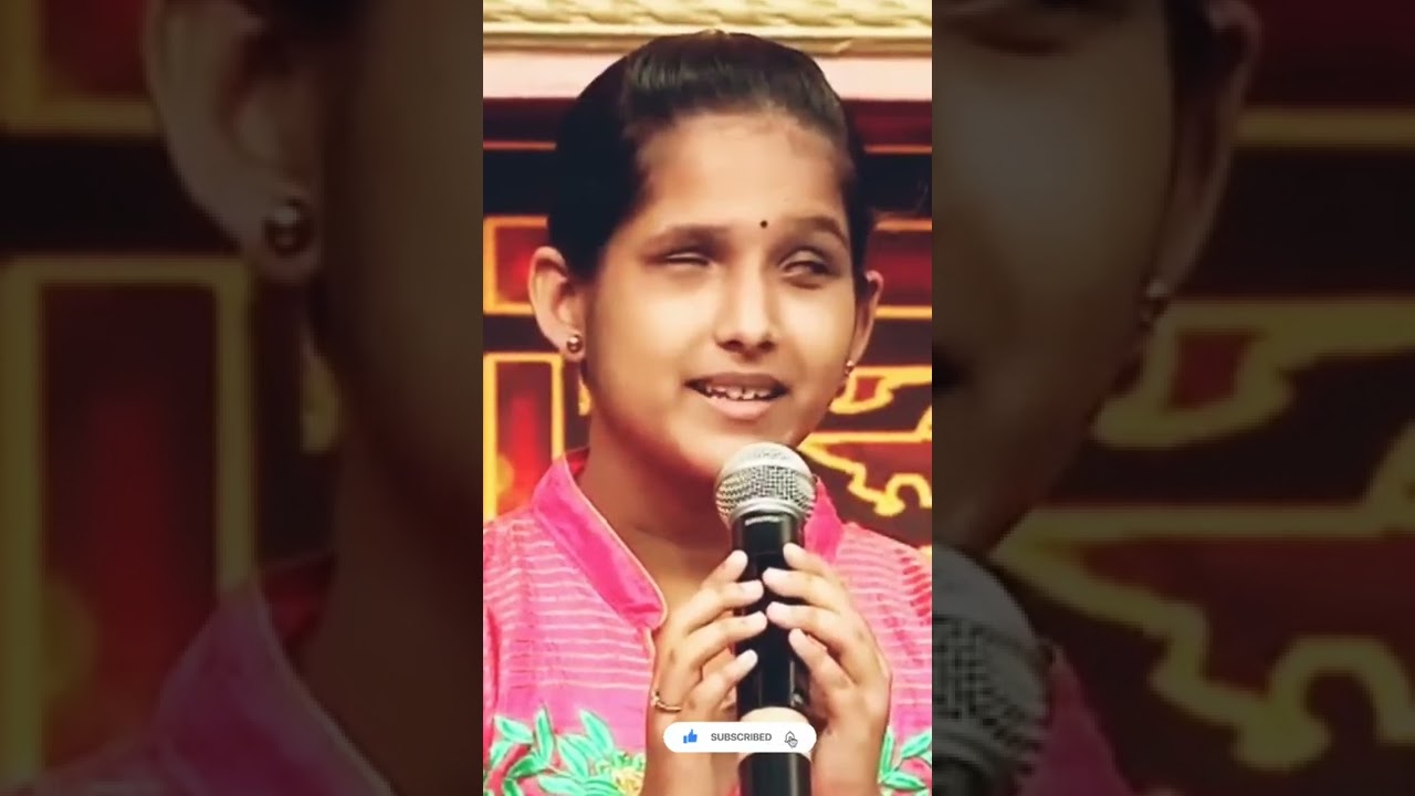 ஏன் நாங்க படிக்க கூடாத #tamil #shorts #blind #girl #school