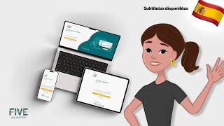 Validación Digital Con Gofive