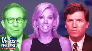 Major Shake-Up At Fox News