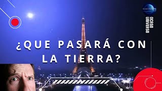 Cuando Explotara La Supernova Betelgeuse