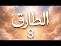 مسلسل الطارق 8 ممدوح عبدالعليم الحلقه الثامنه 