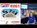 Tech Talk Taco Tuesday #261--Jerry Bernardo and Gene Woods
