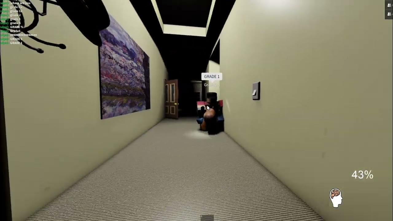 Dabbing Up a Monsters in Paranormica YouTube