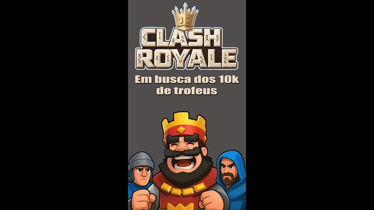 Clash Royale - dia 30