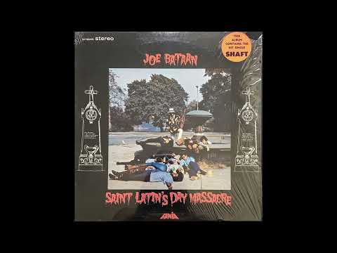 Joe Bataan – Saint Latin's Day Massacre | Releases | Discogs