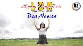 Dj Slow Bass - L D R (Layang Dungo Restu ) Dea Novita | Official Music Video