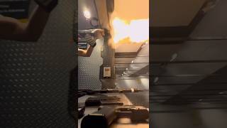 Wait Till I Do A Full Mag Dump