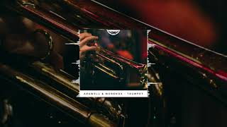 Arswell &amp; Morenox - Trumpet (Original Mix)