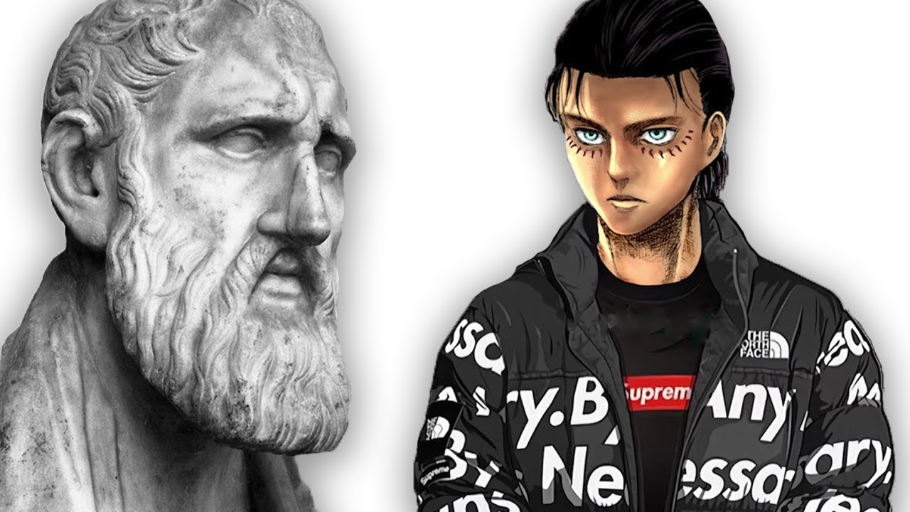 Why Eren Yeager is Incredibly Based