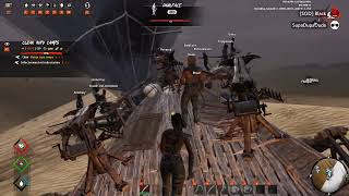 A Throw Back To The Early S4 Of Last Oasis. A Throw Back To The Early S4 Of Last Oasis.