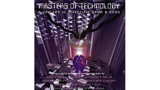 New Concept – 14:98 [Second Movement Recordings – SMRCD01 / CD1-06] 1997