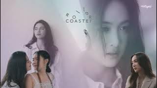 Roller Coaster - SILVY, Roller Coaster OST (Thai Romanization Lyrics)