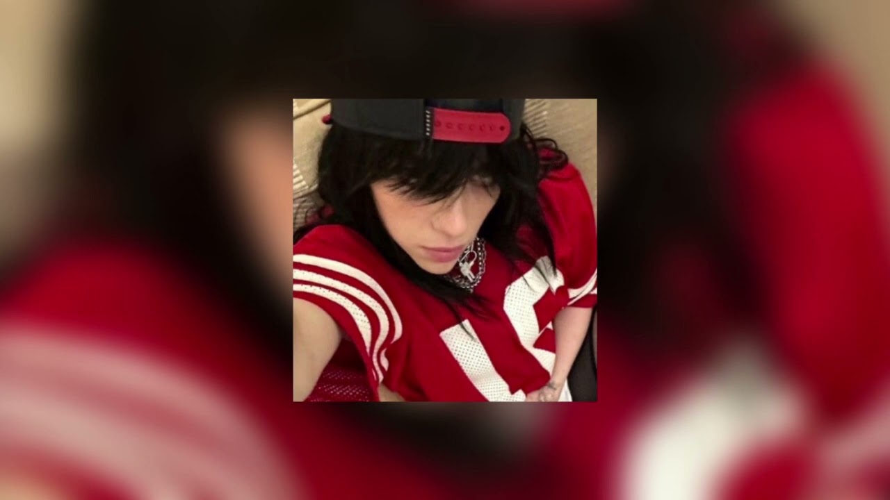 Billie Eilish - LUNCH ( sped up )