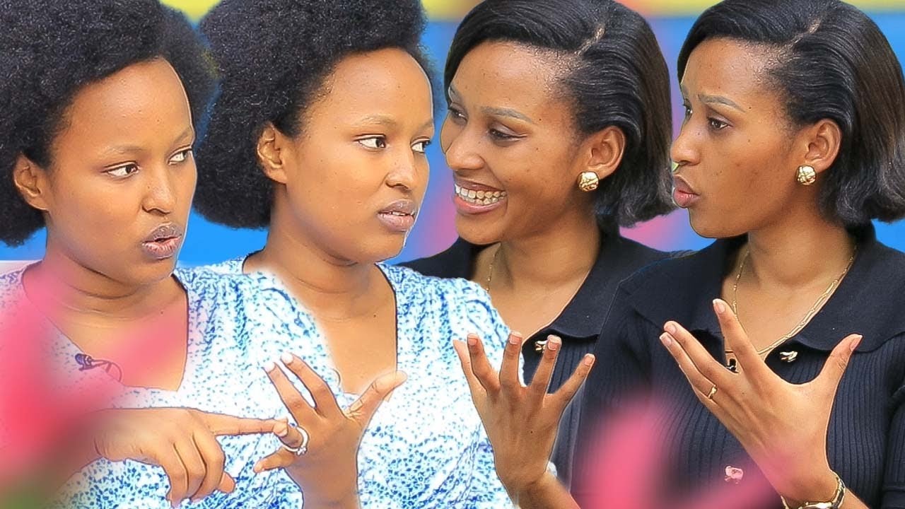 Nutritionist Leah:Mu Gihe urimo kugabanya ibiro Ukwiye kwitondera ibi👌ibyagufasha kubigabanya neza😍