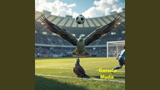 Download lagu Garuda Muda