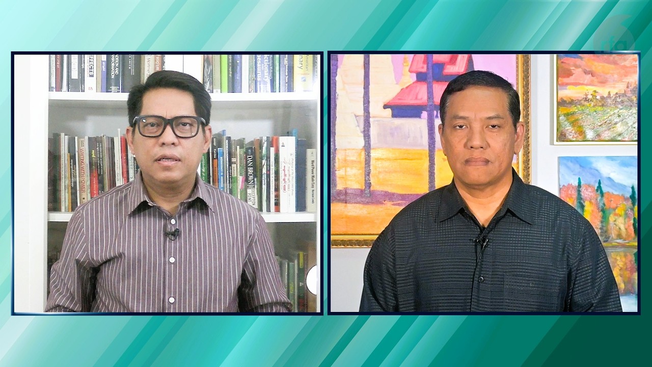 စစ်ရေးပဋိပက္ခနဲ့လိင်အကြမ်းဖက်မှု၊ ကချင်၊ချင်း စစ်ရေးတင်းမာမှုနဲ့ ဖေဖော်ဝါရီ ၂၃ RFA အထူးအစီအစဥ်