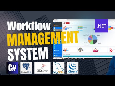 Document Workflow Management