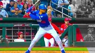Celebrity Mookie Betts Slow Motion Home Run Baseball Swing Hitting Mechanics Instruction Video Tips AXE Net Worth