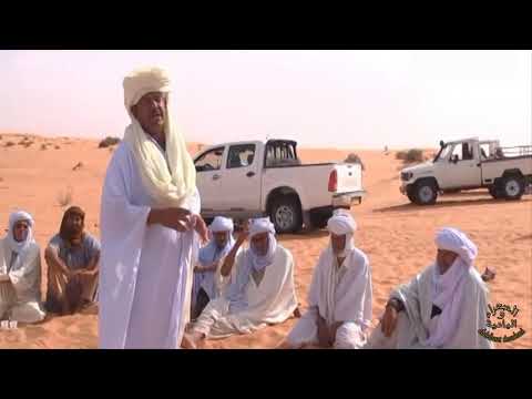 الشاعر علي حبيشة جايب كلمة على العربان الناس لي تسكن في الريف