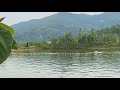 Team Ngố Rừng - A Huân TV Vét Ao 3 Năm