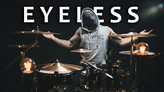 Slipknot - Eyeless - Drum Cover