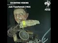 Junk Transformed (1963) #vintage #art #funny #skills #shorts