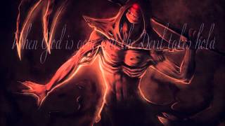Oh Death - Jen Titus Lyrics