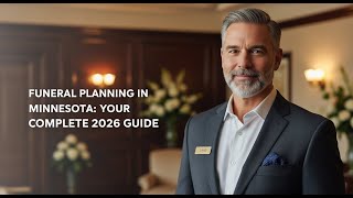 Funeral Planning in Minnesota: Your Complete 2026 Guide