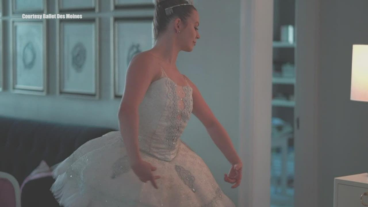 Ballet Des Moines' 'The Nutcracker' looks different this year because of pandemic