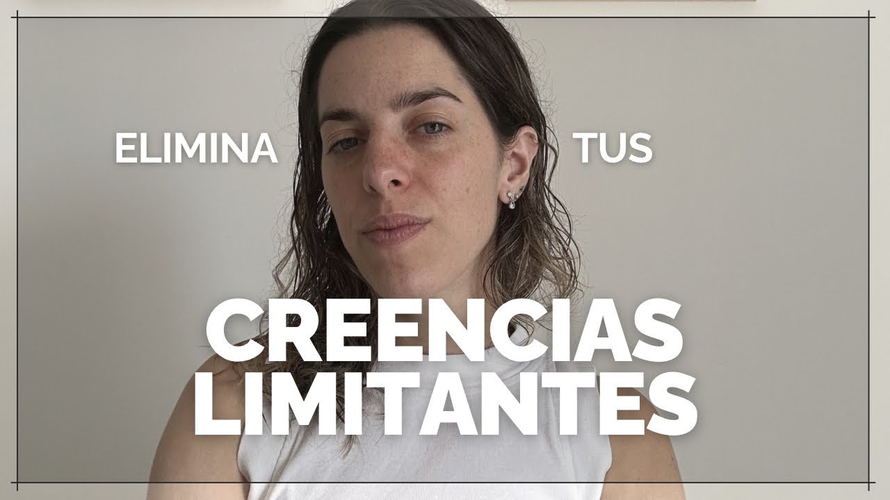 ELIMINA esto y volvete EXITOSO