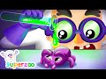 Spooky wants to hurt the ecosystem! | Superzoo