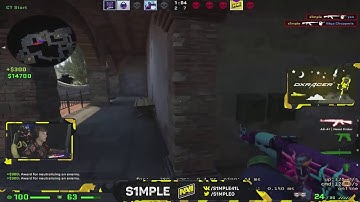 S1mple