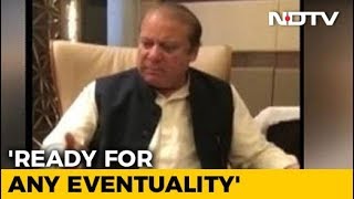 Exclusive: Left With My Wife Unconscious, Says Nawaz Sharif In Abu Dhabi