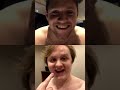 niall horan × instagram live stream × 30.10.2019