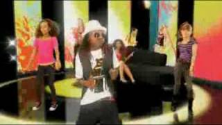 Young Money - Girl I Got You