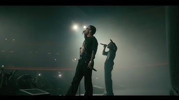 SiR & Anderson .Paak - POETRY IN MOTION