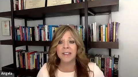 Angela Stout: "Unstuck! Empowering Your Path from ...