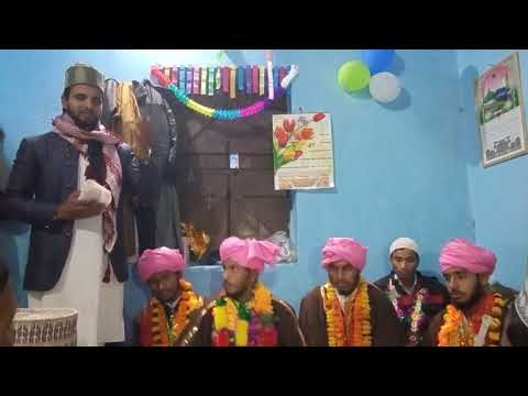 محمد مقصود رضا