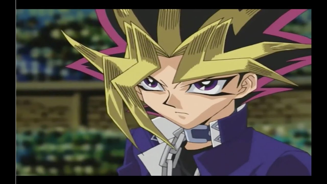 Yu Gi Oh Animation Directors Hirayama Hidetsugu 平山英嗣 Youtube Yu Gi Oh Animation Directors Hirayama Hidetsugu 平山英嗣 Youtube