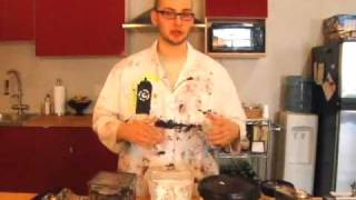Catalyst Screen Print 101 Video